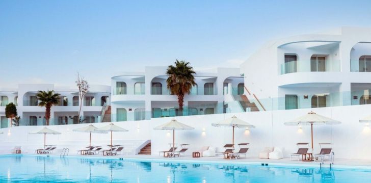 Meeleolukas Egiptuse reis ja 5* hotell MERAKI RESORT (16+) ootavad sind! 2