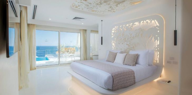 Meeleolukas Egiptuse reis ja 5* hotell MERAKI RESORT (16+) ootavad sind! 3