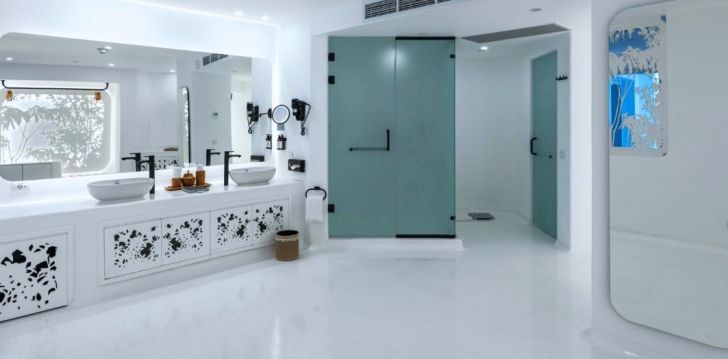 Meeleolukas Egiptuse reis ja 5* hotell MERAKI RESORT (16+) ootavad sind! 6