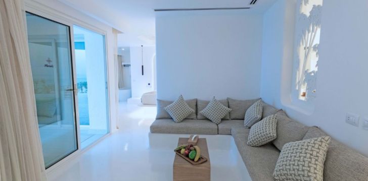 Meeleolukas Egiptuse reis ja 5* hotell MERAKI RESORT (16+) ootavad sind! 7