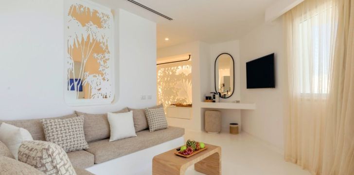 Meeleolukas Egiptuse reis ja 5* hotell MERAKI RESORT (16+) ootavad sind! 8