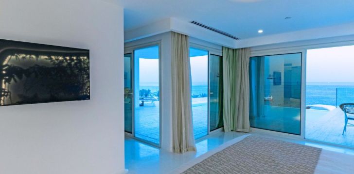 Meeleolukas Egiptuse reis ja 5* hotell MERAKI RESORT (16+) ootavad sind! 9