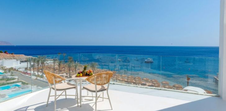 Meeleolukas Egiptuse reis ja 5* hotell MERAKI RESORT (16+) ootavad sind! 10