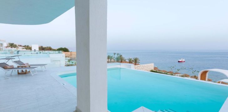 Meeleolukas Egiptuse reis ja 5* hotell MERAKI RESORT (16+) ootavad sind! 11