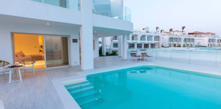 Meeleolukas Egiptuse reis ja 5* hotell MERAKI RESORT (16+) ootavad sind! 12
