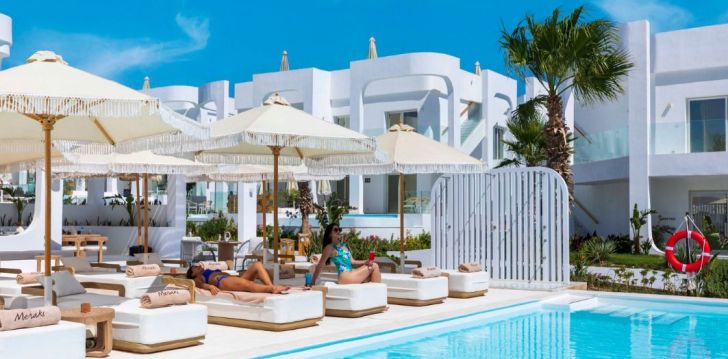 Meeleolukas Egiptuse reis ja 5* hotell MERAKI RESORT (16+) ootavad sind! 15