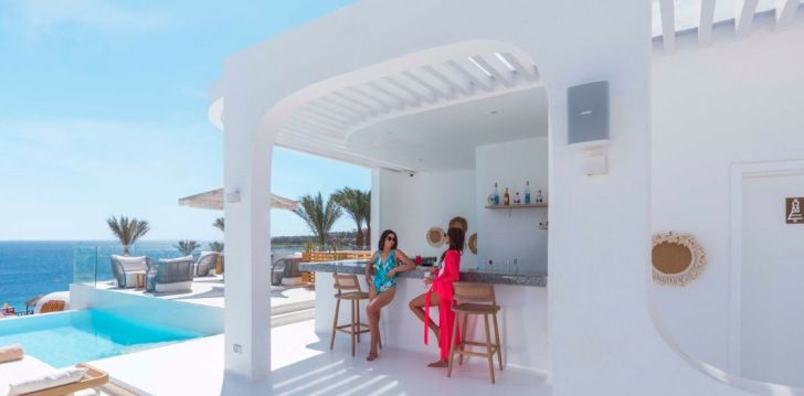 Meeleolukas Egiptuse reis ja 5* hotell MERAKI RESORT (16+) ootavad sind! 18