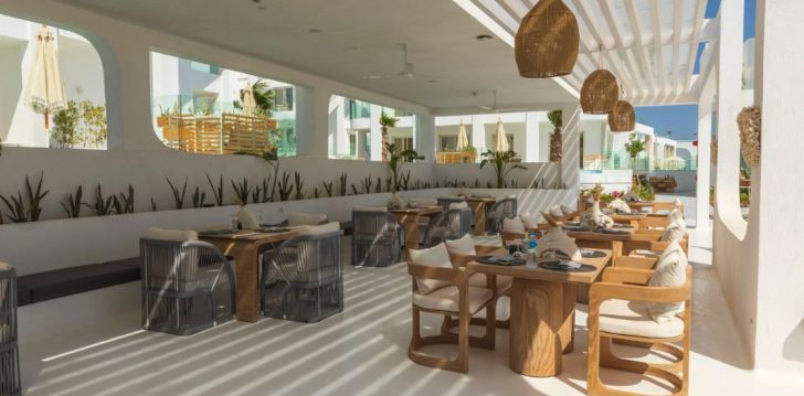 Meeleolukas Egiptuse reis ja 5* hotell MERAKI RESORT (16+) ootavad sind! 20
