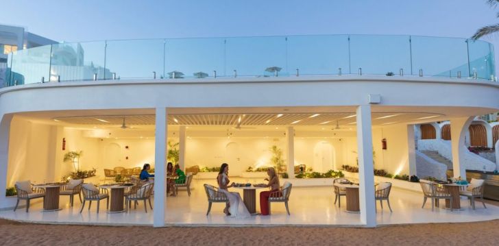 Meeleolukas Egiptuse reis ja 5* hotell MERAKI RESORT (16+) ootavad sind! 21