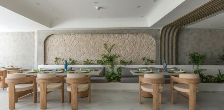 Meeleolukas Egiptuse reis ja 5* hotell MERAKI RESORT (16+) ootavad sind! 22