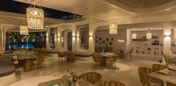 Meeleolukas Egiptuse reis ja 5* hotell MERAKI RESORT (16+) ootavad sind! 23