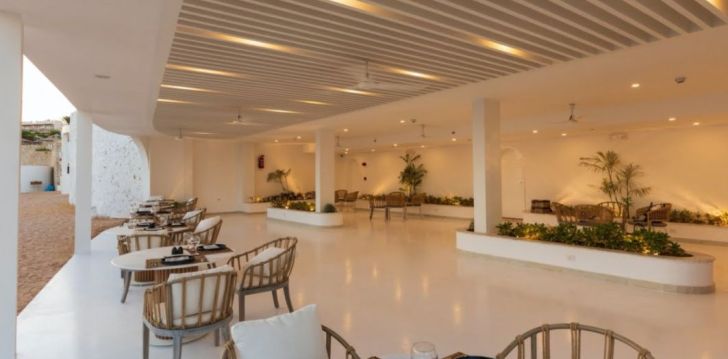 Meeleolukas Egiptuse reis ja 5* hotell MERAKI RESORT (16+) ootavad sind! 24