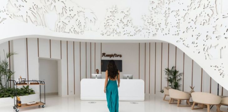 Meeleolukas Egiptuse reis ja 5* hotell MERAKI RESORT (16+) ootavad sind! 25