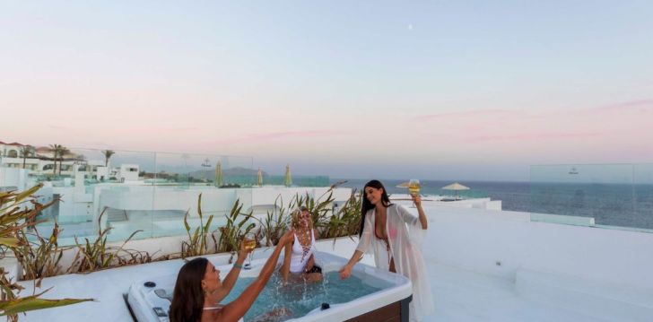 Meeleolukas Egiptuse reis ja 5* hotell MERAKI RESORT (16+) ootavad sind! 26