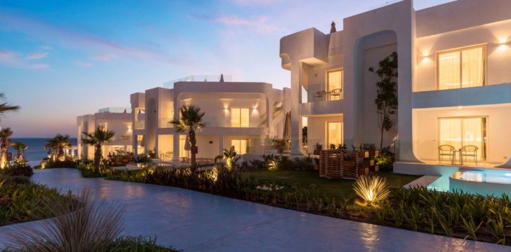 Meeleolukas Egiptuse reis ja 5* hotell MERAKI RESORT (16+) ootavad sind! 28