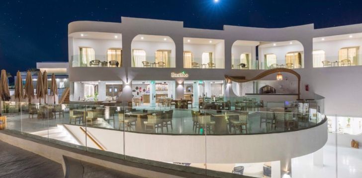 Meeleolukas Egiptuse reis ja 5* hotell MERAKI RESORT (16+) ootavad sind! 29