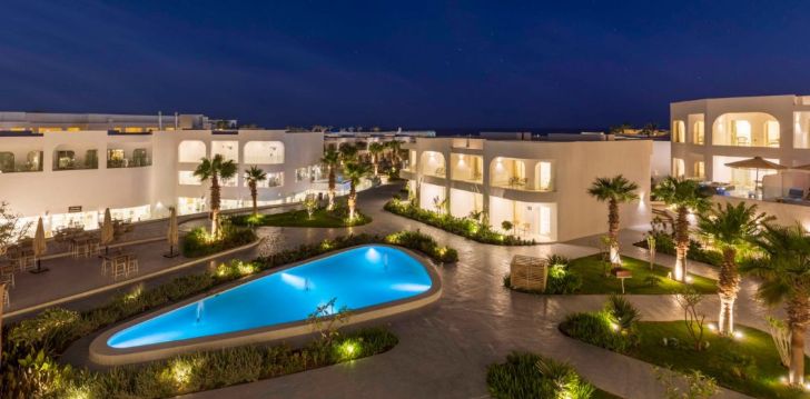 Meeleolukas Egiptuse reis ja 5* hotell MERAKI RESORT (16+) ootavad sind! 31