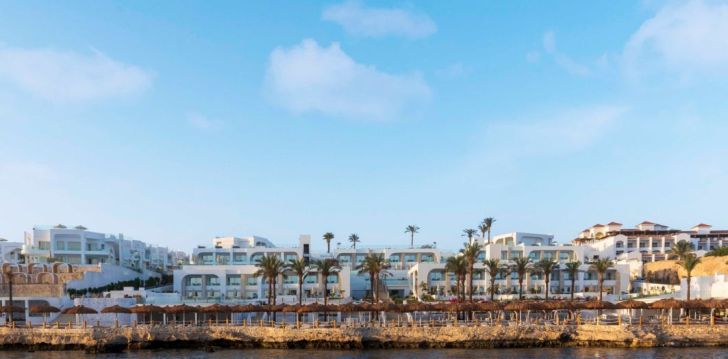 Meeleolukas Egiptuse reis ja 5* hotell MERAKI RESORT (16+) ootavad sind! 32