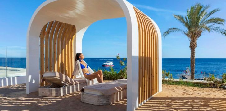 Meeleolukas Egiptuse reis ja 5* hotell MERAKI RESORT (16+) ootavad sind! 33