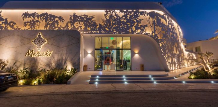Meeleolukas Egiptuse reis ja 5* hotell MERAKI RESORT (16+) ootavad sind! 34