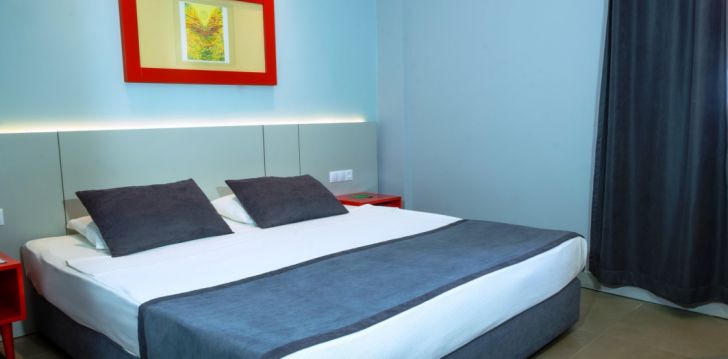 Perepuhkus mere ääres, 5* hotell QUEENS PARK LE JARDIN RESORT, Kemeris! 12