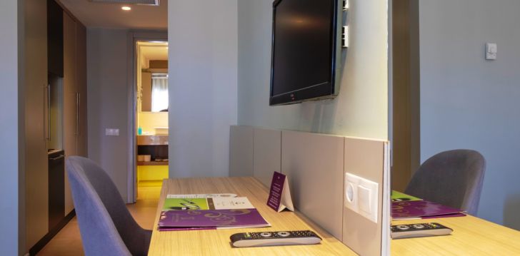 Perepuhkus mere ääres, 5* hotell QUEENS PARK LE JARDIN RESORT, Kemeris! 13