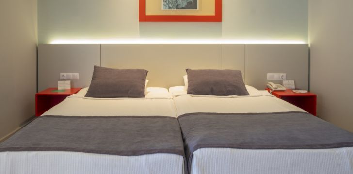 Perepuhkus mere ääres, 5* hotell QUEENS PARK LE JARDIN RESORT, Kemeris! 14