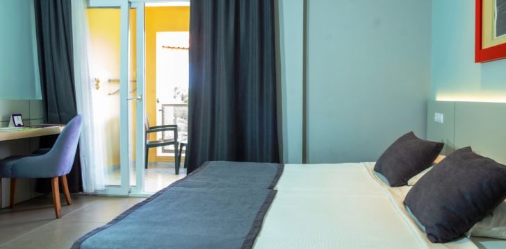 Perepuhkus mere ääres, 5* hotell QUEENS PARK LE JARDIN RESORT, Kemeris! 18