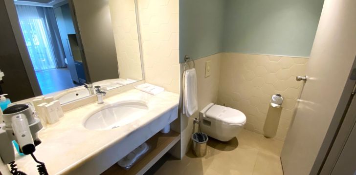 Perepuhkus mere ääres, 5* hotell QUEENS PARK LE JARDIN RESORT, Kemeris! 21