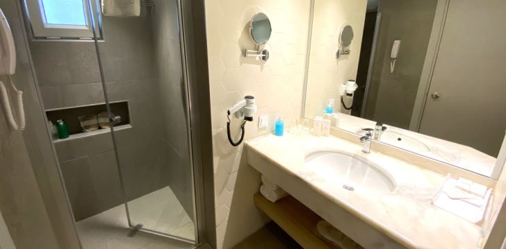 Perepuhkus mere ääres, 5* hotell QUEENS PARK LE JARDIN RESORT, Kemeris! 22