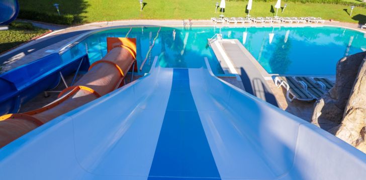 Perepuhkus mere ääres, 5* hotell QUEENS PARK LE JARDIN RESORT, Kemeris! 49