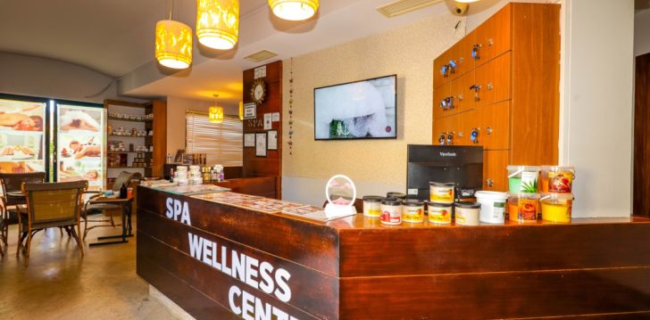 Perepuhkus mere ääres, 5* hotell QUEENS PARK LE JARDIN RESORT, Kemeris! 85