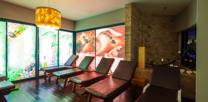 Perepuhkus mere ääres, 5* hotell QUEENS PARK LE JARDIN RESORT, Kemeris! 86