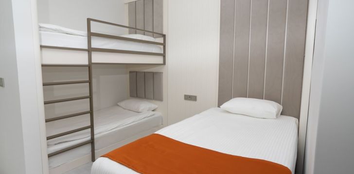 VIP kogemus Belekis, peatu 5* hotellis PORT NATURE LUXURY RESORT HOTEL & SPA! 12