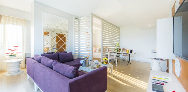 VIP kogemus Belekis, peatu 5* hotellis PORT NATURE LUXURY RESORT HOTEL & SPA! 23