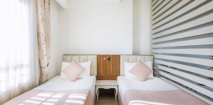 VIP kogemus Belekis, peatu 5* hotellis PORT NATURE LUXURY RESORT HOTEL & SPA! 31