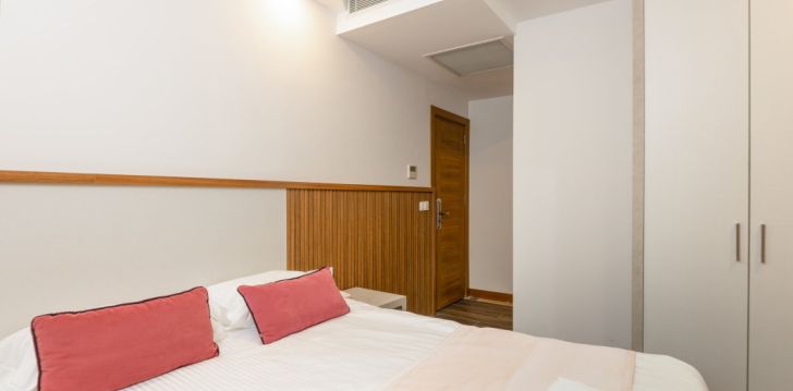 VIP kogemus Belekis, peatu 5* hotellis PORT NATURE LUXURY RESORT HOTEL & SPA! 34