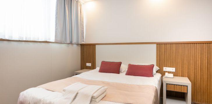 VIP kogemus Belekis, peatu 5* hotellis PORT NATURE LUXURY RESORT HOTEL & SPA! 35