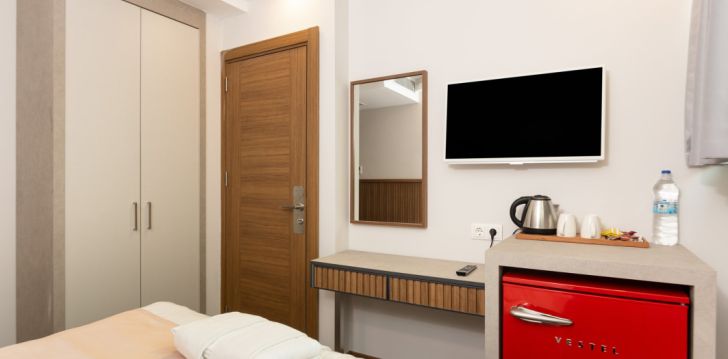 VIP kogemus Belekis, peatu 5* hotellis PORT NATURE LUXURY RESORT HOTEL & SPA! 36