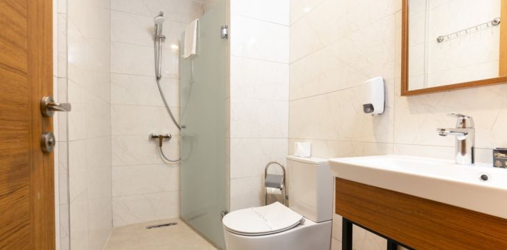 VIP kogemus Belekis, peatu 5* hotellis PORT NATURE LUXURY RESORT HOTEL & SPA! 38