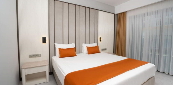 VIP kogemus Belekis, peatu 5* hotellis PORT NATURE LUXURY RESORT HOTEL & SPA! 40