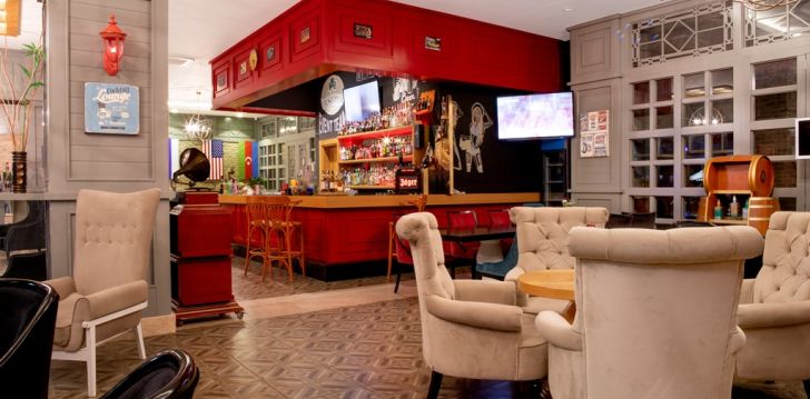 VIP kogemus Belekis, peatu 5* hotellis PORT NATURE LUXURY RESORT HOTEL & SPA! 52
