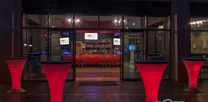 VIP kogemus Belekis, peatu 5* hotellis PORT NATURE LUXURY RESORT HOTEL & SPA! 55