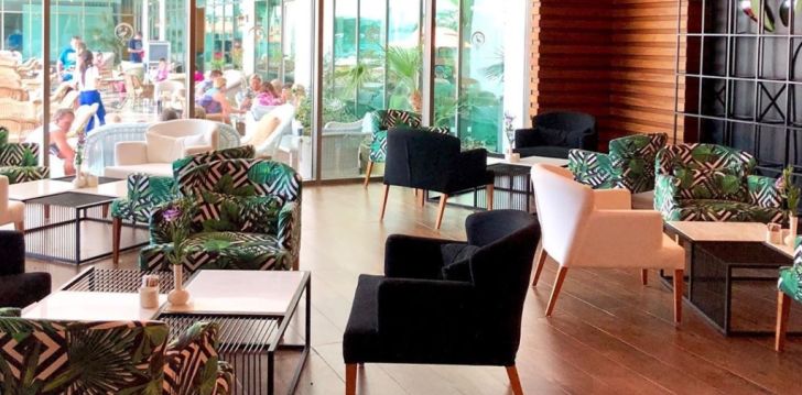 VIP kogemus Belekis, peatu 5* hotellis PORT NATURE LUXURY RESORT HOTEL & SPA! 56
