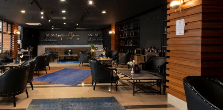 VIP kogemus Belekis, peatu 5* hotellis PORT NATURE LUXURY RESORT HOTEL & SPA! 57