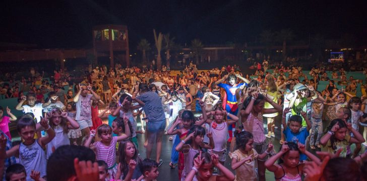 VIP kogemus Belekis, peatu 5* hotellis PORT NATURE LUXURY RESORT HOTEL & SPA! 73
