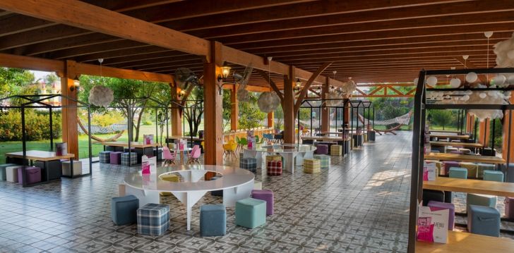 VIP kogemus Belekis, peatu 5* hotellis PORT NATURE LUXURY RESORT HOTEL & SPA! 77