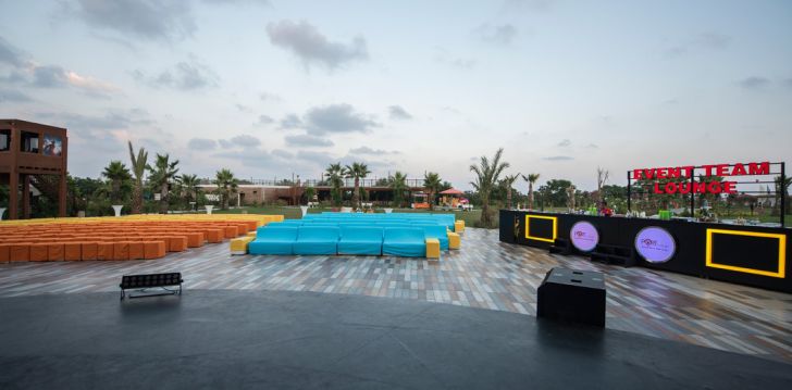 VIP kogemus Belekis, peatu 5* hotellis PORT NATURE LUXURY RESORT HOTEL & SPA! 92