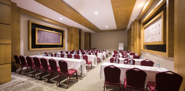 VIP kogemus Belekis, peatu 5* hotellis PORT NATURE LUXURY RESORT HOTEL & SPA! 95