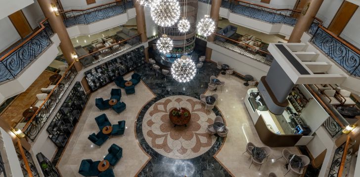 Perepuhkus Sides, peatuge 5* hotellis NUMA CLUB SIDE HOTEL! 8